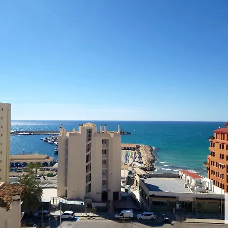 Turis * Κάλπε
